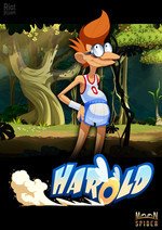 Harold-HohohoGames
