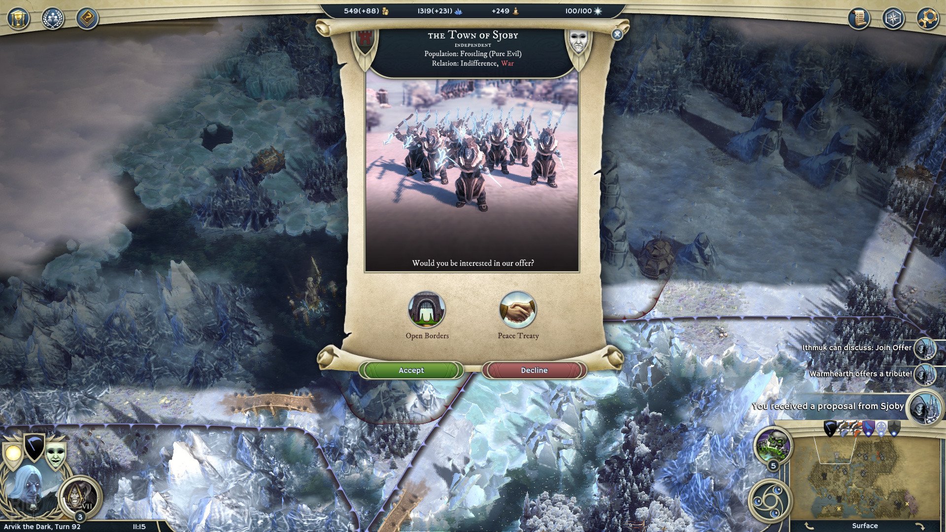 [7]-Age of Wonders 3: Eternal Lords Download