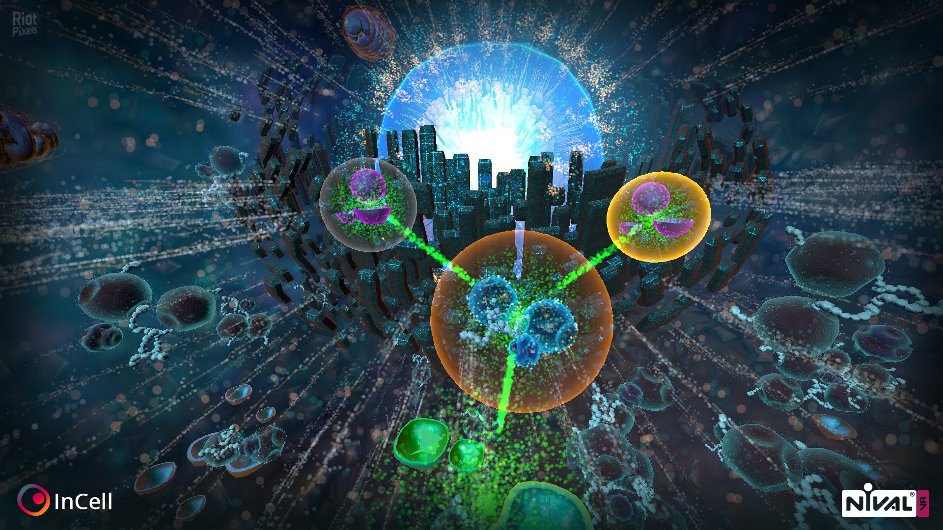 [4]-InCell / InCell VR Download