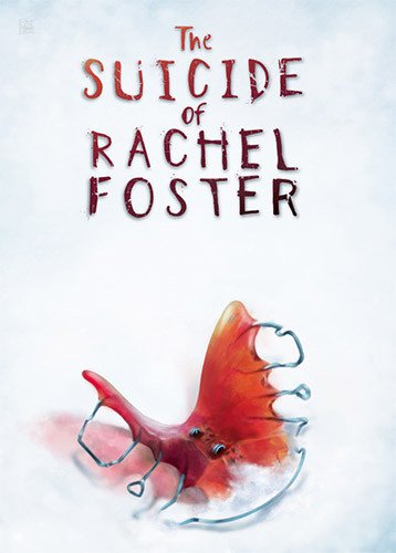 The Suicide of Rachel Foster – v1.0.3B-HohohoGames