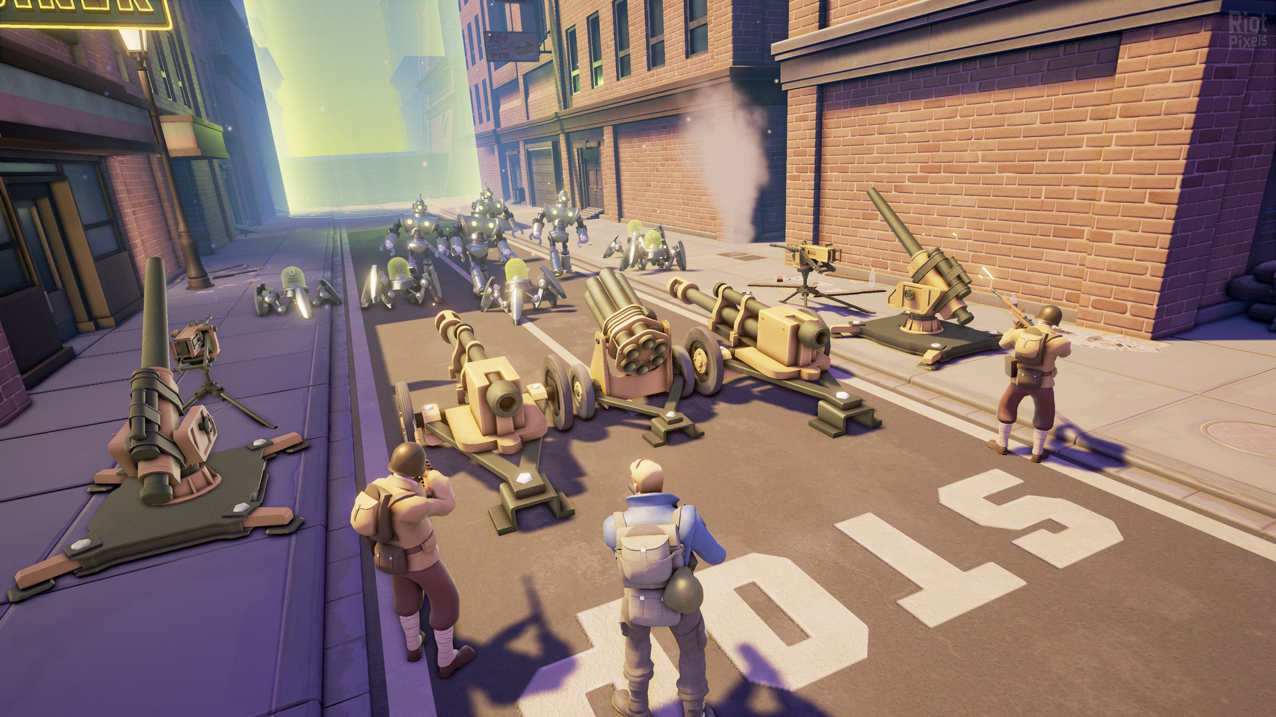 [6]-Fortified! Download