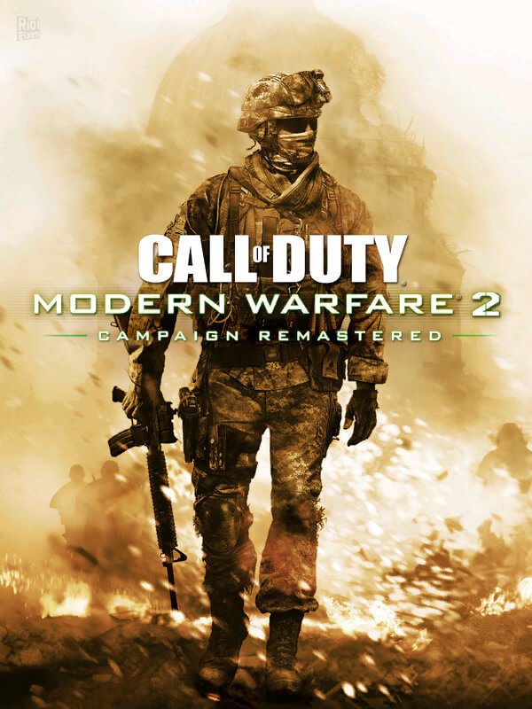 Call of Duty: Modern Warfare 2 – Campaign Remastered – v1.1.2.1279292 Download