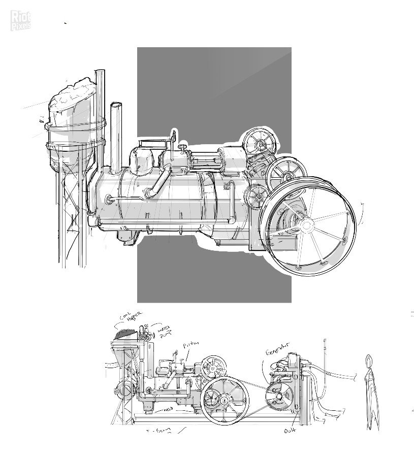 [22]-Obduction + Update 1 (Hot Fix) Download