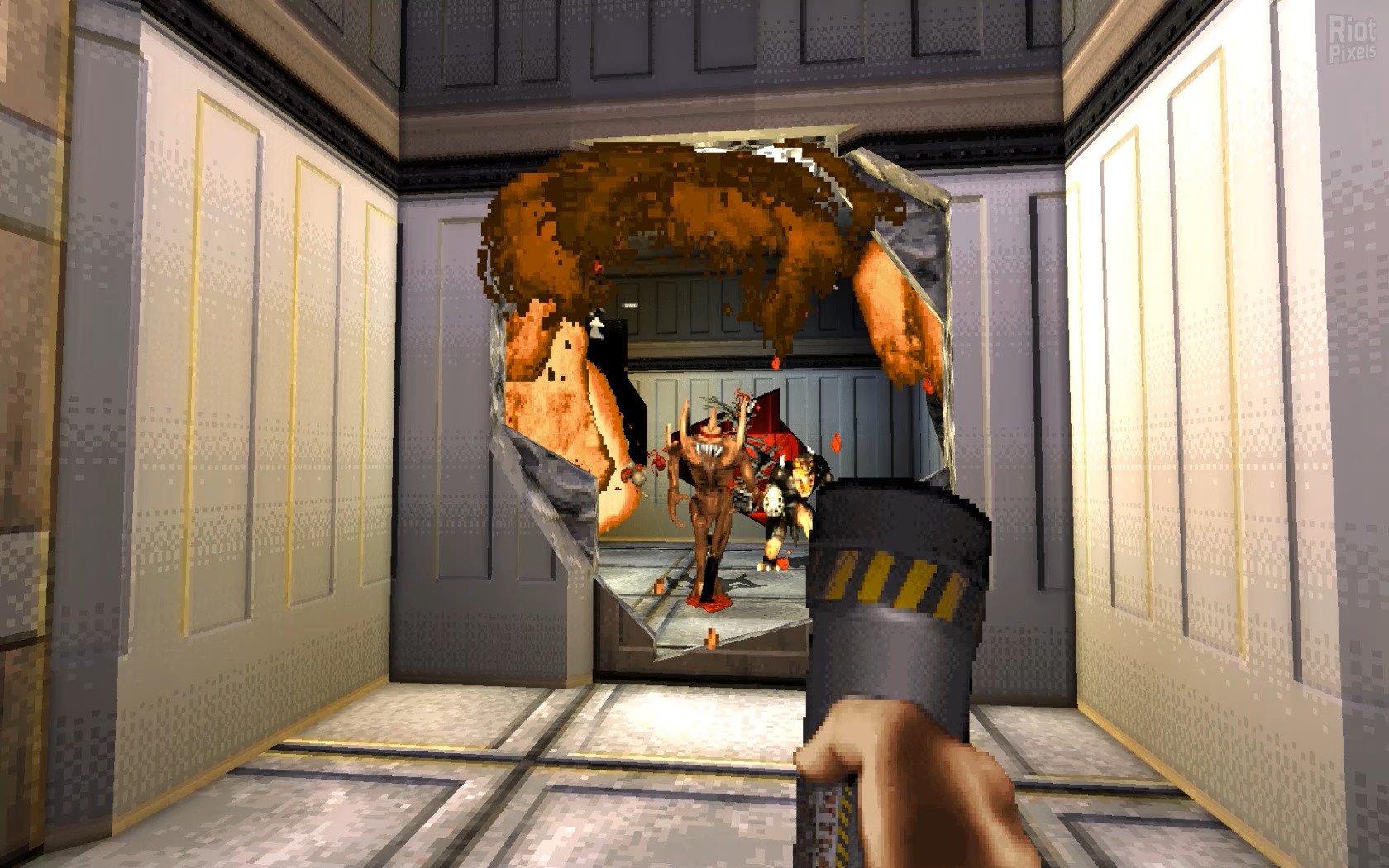 [5]-Duke Nukem 3D: 20th Anniversary World Tour Download