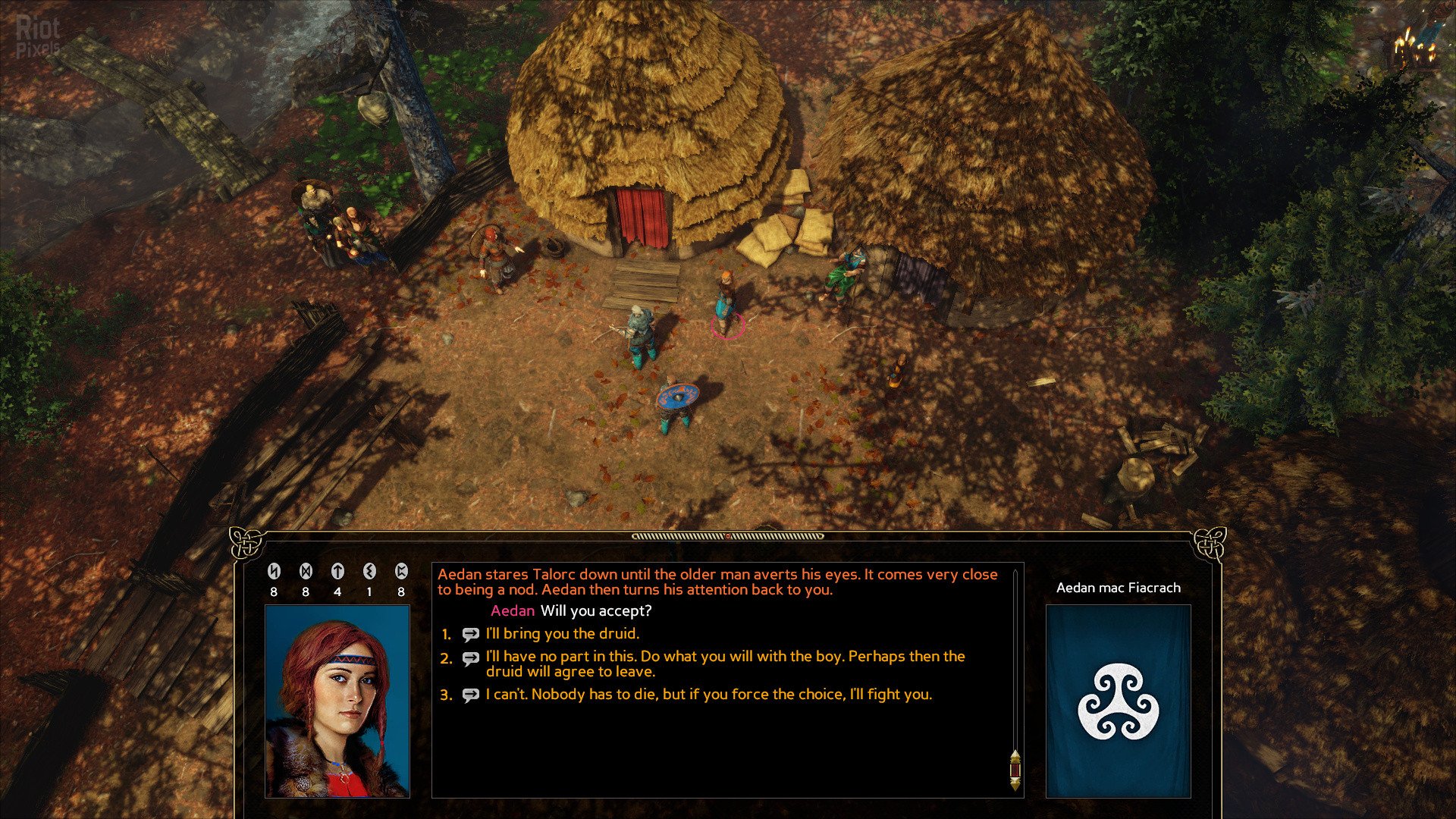 [13]-Expeditions: Viking – v1.0.1 Download