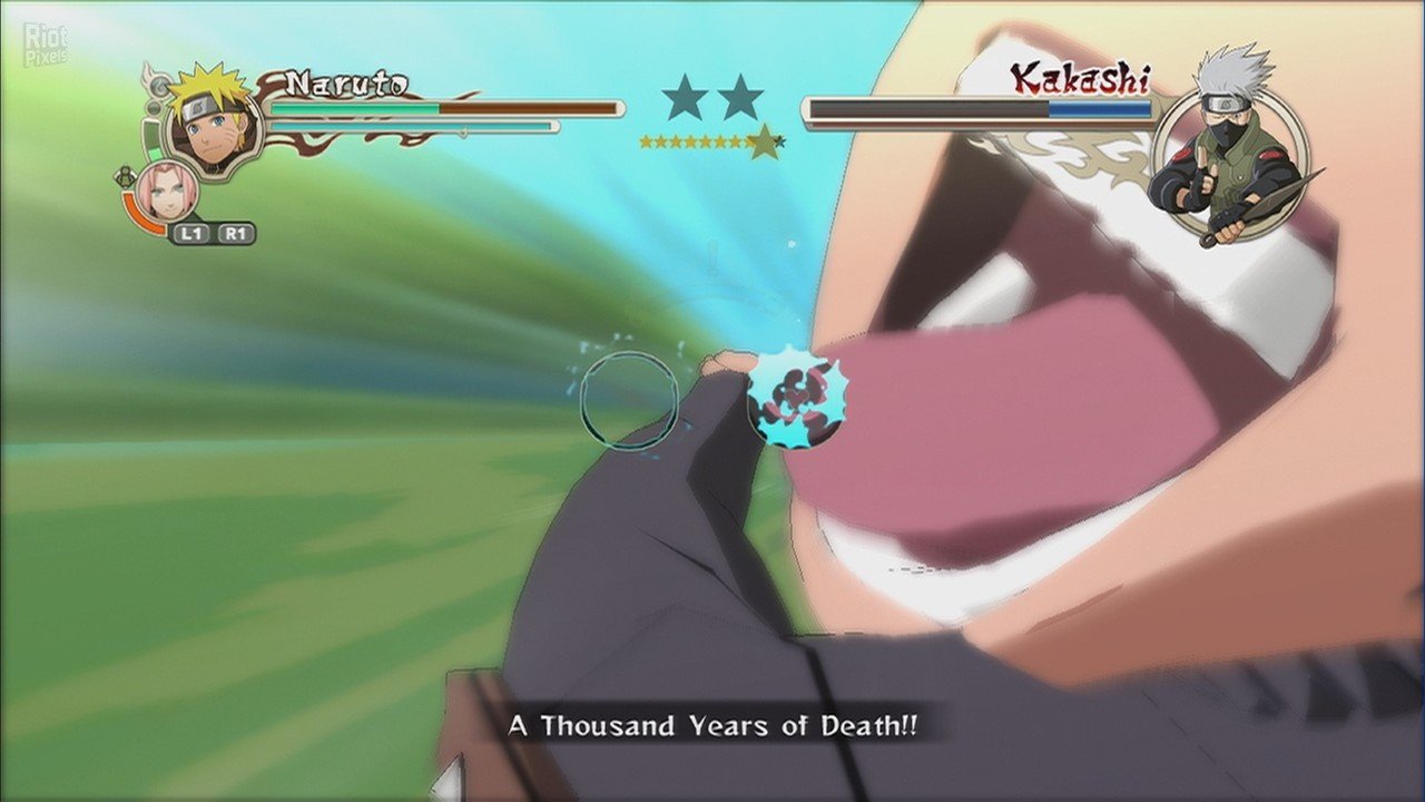 [13]-NARUTO SHIPPUDEN: Ultimate Ninja STORM 2 Download