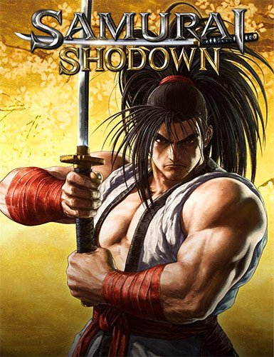 Samurai Shodown – v2.31 + 11 DLCs-HohohoGames