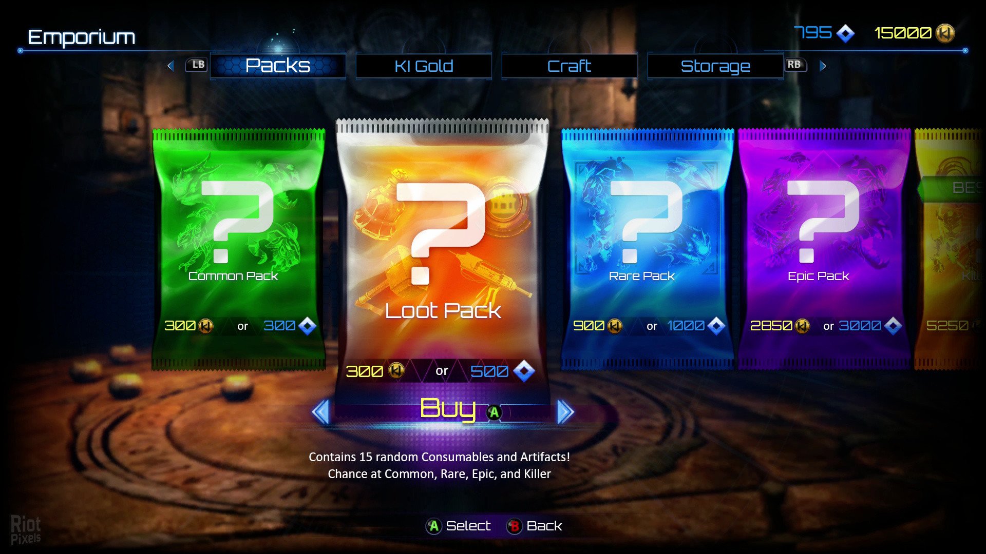 [8]-Killer Instinct: Steam Edition Download