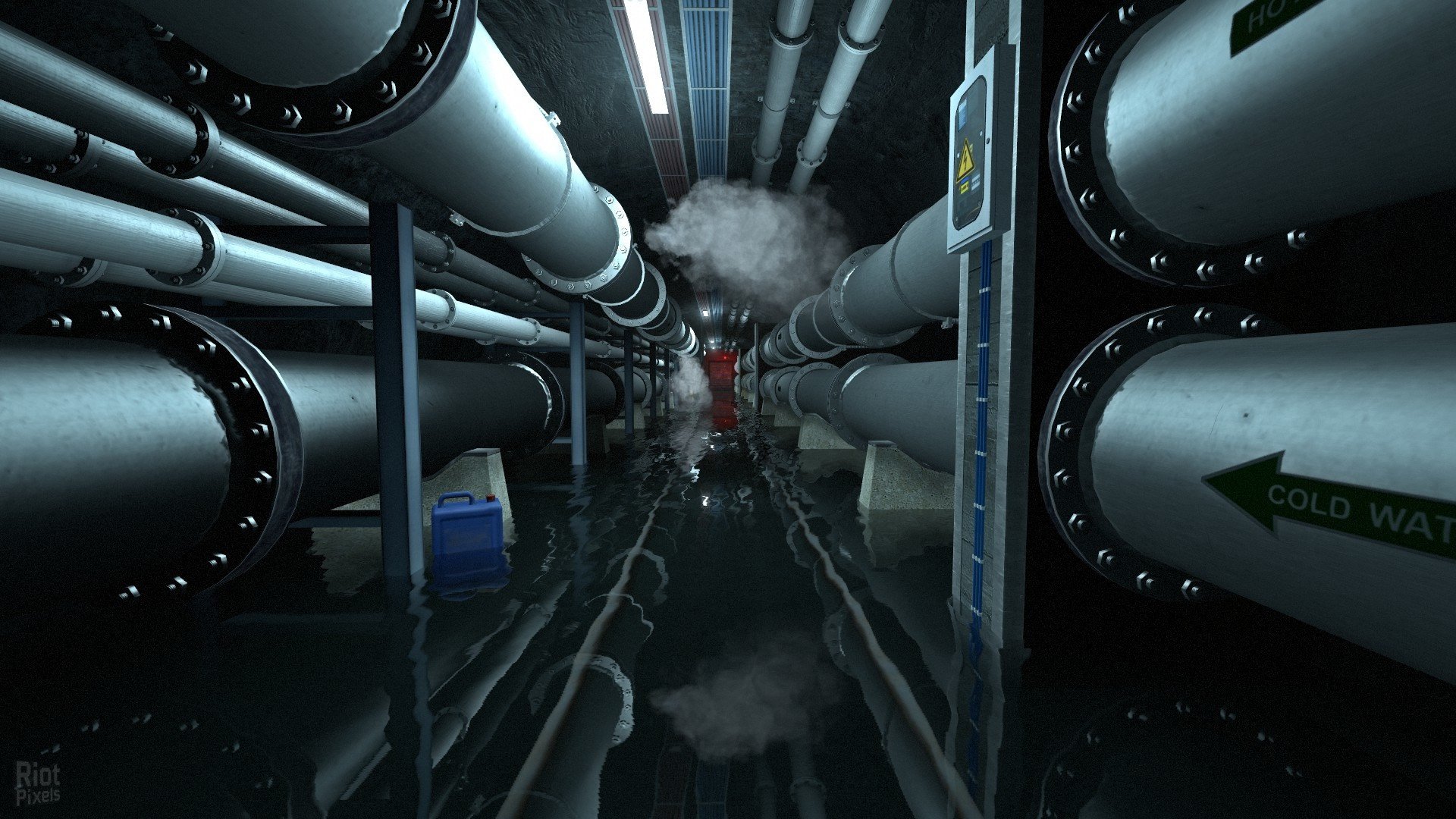 [6]-INFRA: Complete Edition Download