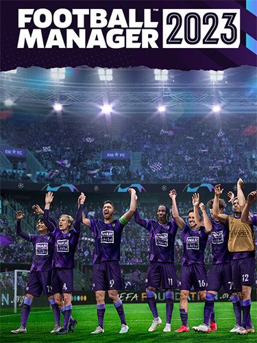 Football Manager 2023 – v23.2.0 + Crackfix + In-game Editor DLC-HohohoGames