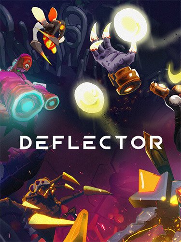 Deflector + Original Soundtrack Bundle – v1.2.0.3 + Bonus OST-HohohoGames