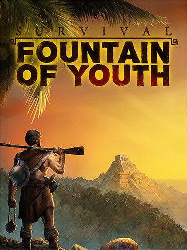 Survival: Fountain of Youth – Build_1622 (v1.0/Release) + 1.5 DLCs-HohohoGames