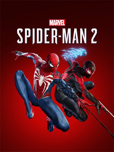 Marvel’s Spider-Man 2: Digital Deluxe Edition, v1.130.1.0/v1.131.0.0 + 2 DLCs + Unlocker + Bonus Soundtrack-HohohoGames