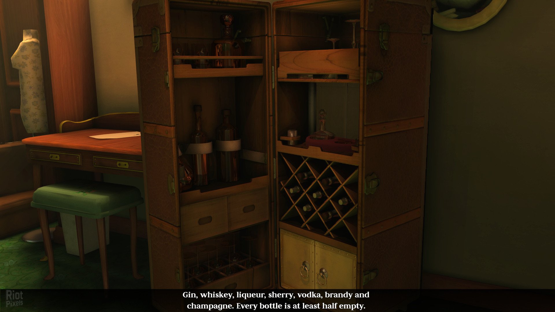 [14]-The Raven Remastered: Digital Deluxe Edition Download