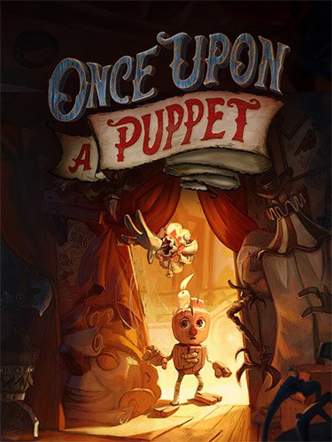 Once Upon A Puppet: Backstage Edition, v2.14.4.1 + Supporter Pack DLC-HohohoGames