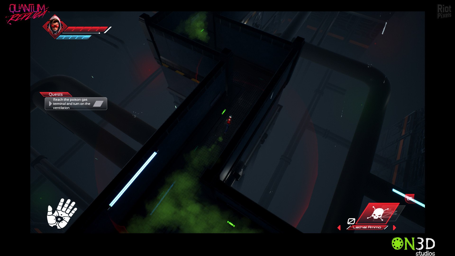 [2]-Quantum Replica Download