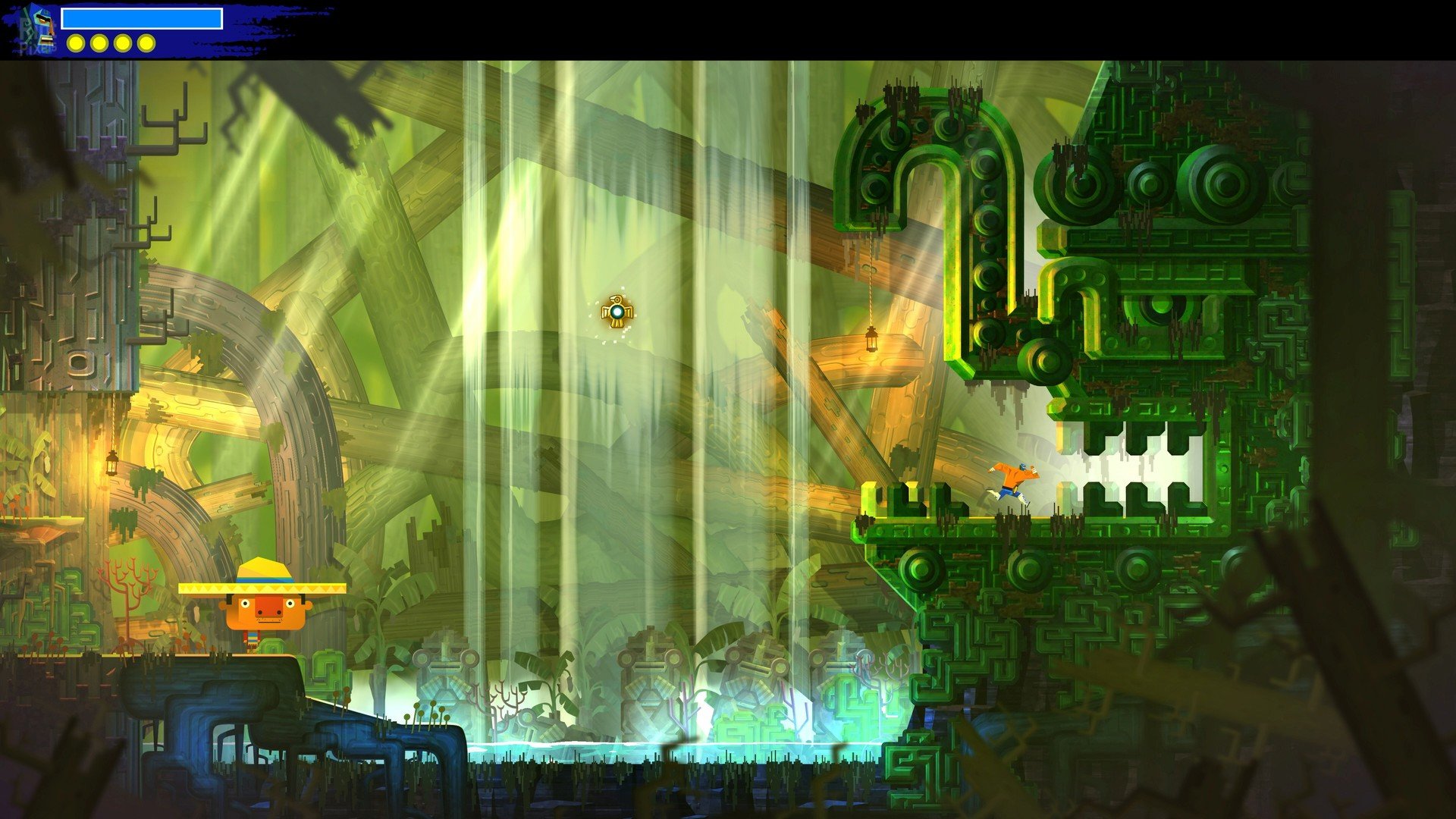 [8]-Guacamelee! 2 Download