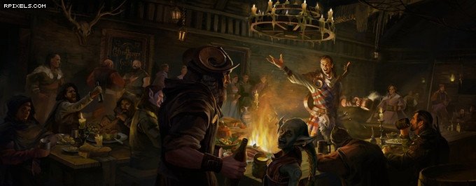 [20]-The Bard’s Tale IV: Barrows Deep Download