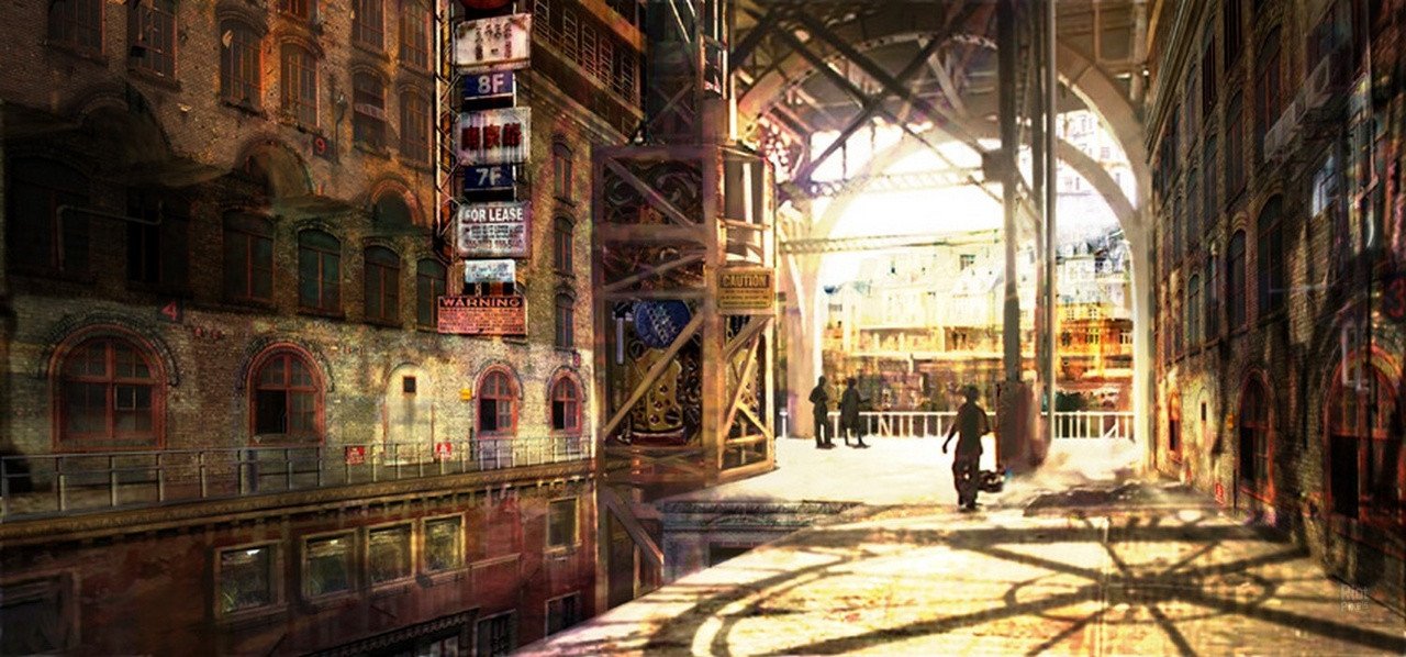 [22]-Resonance of Fate – 4K/HD Edition Download