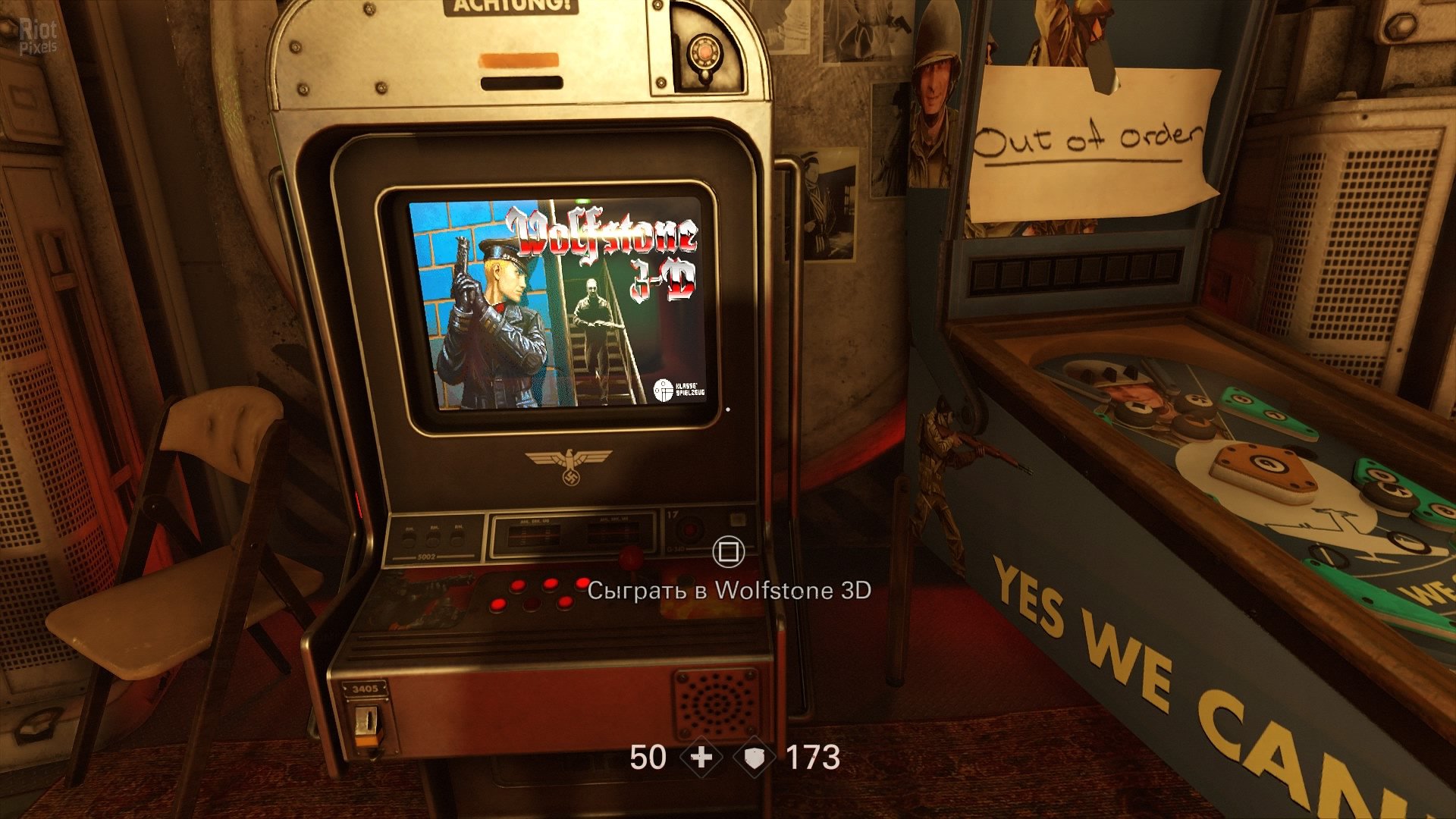 [12]-Wolfenstein II: The New Colossus + Update 10 + 5 DLCs Download