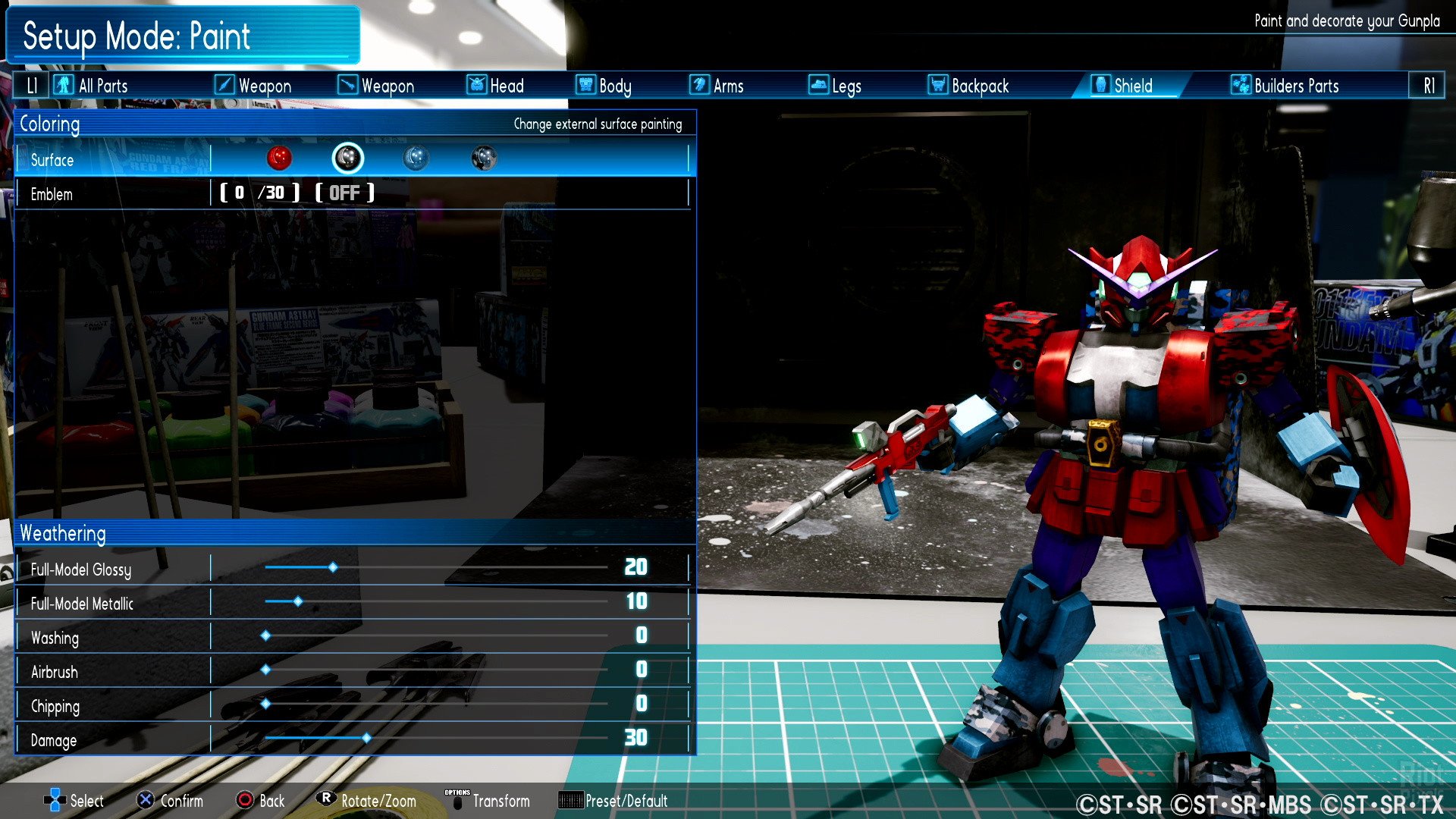 [5]-New Gundam Breaker + DLC Download