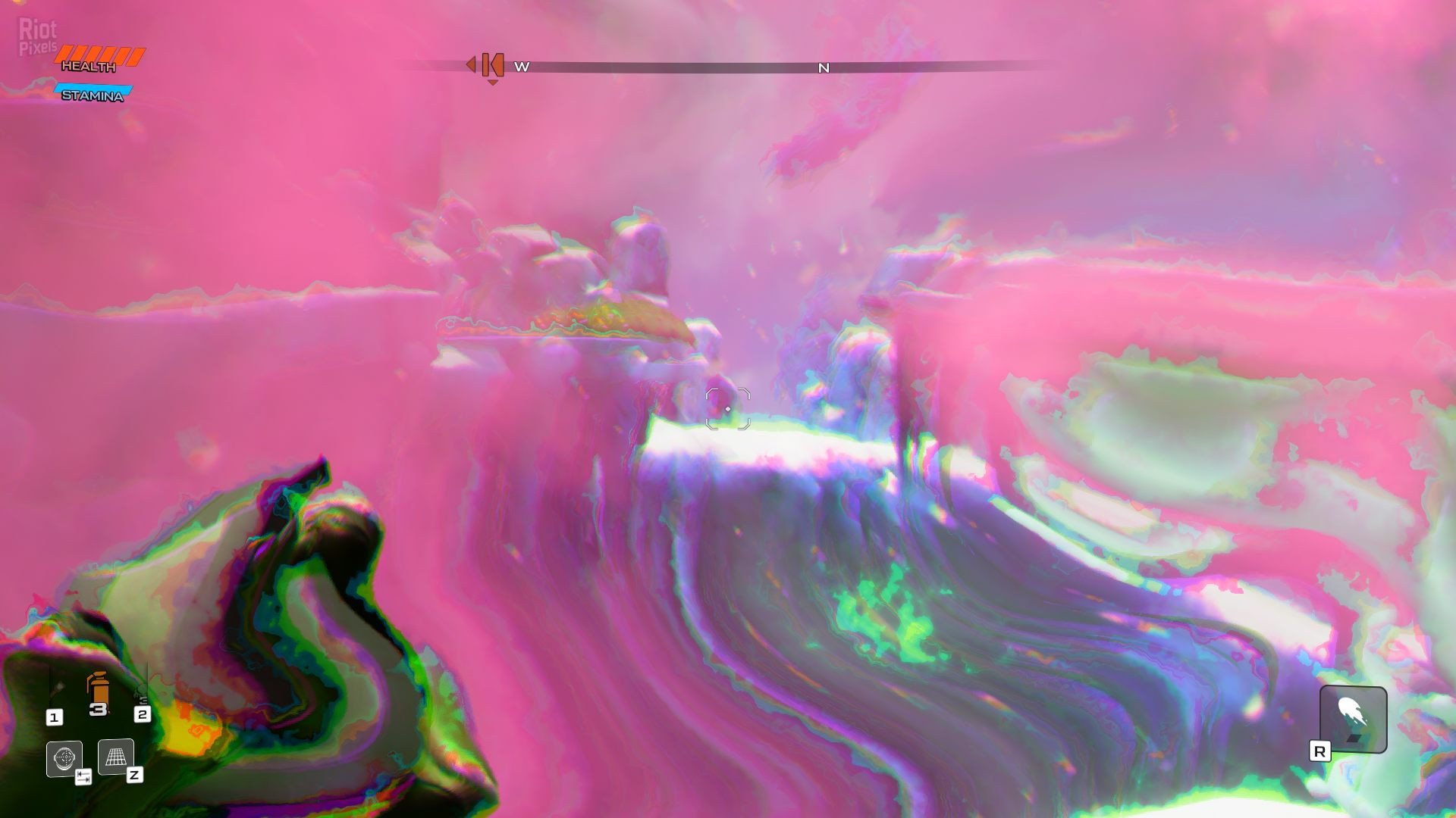 [10]-Journey to the Savage Planet + Multiplayer Download