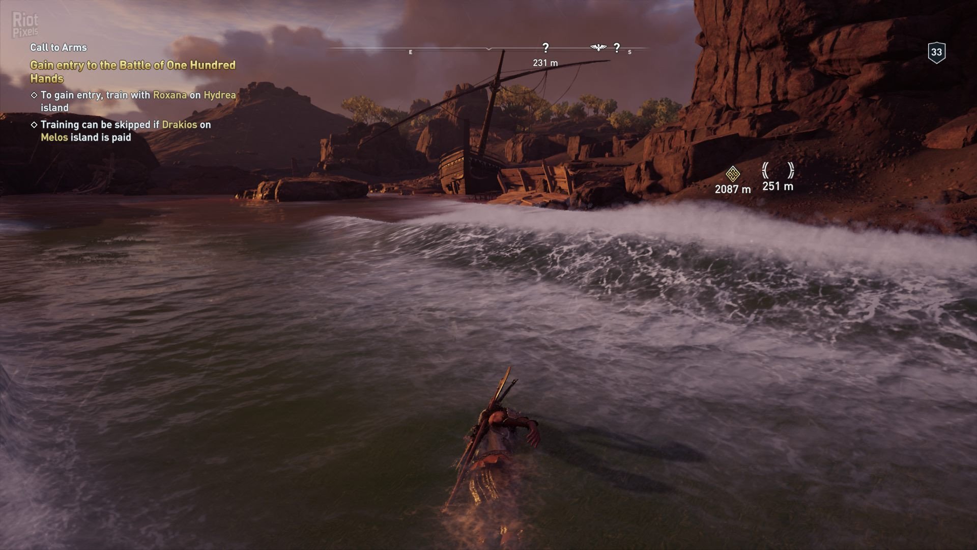 [9]-Assassin’s Creed: Odyssey – Ultimate Edition – v1.5.3 + All DLCs Download