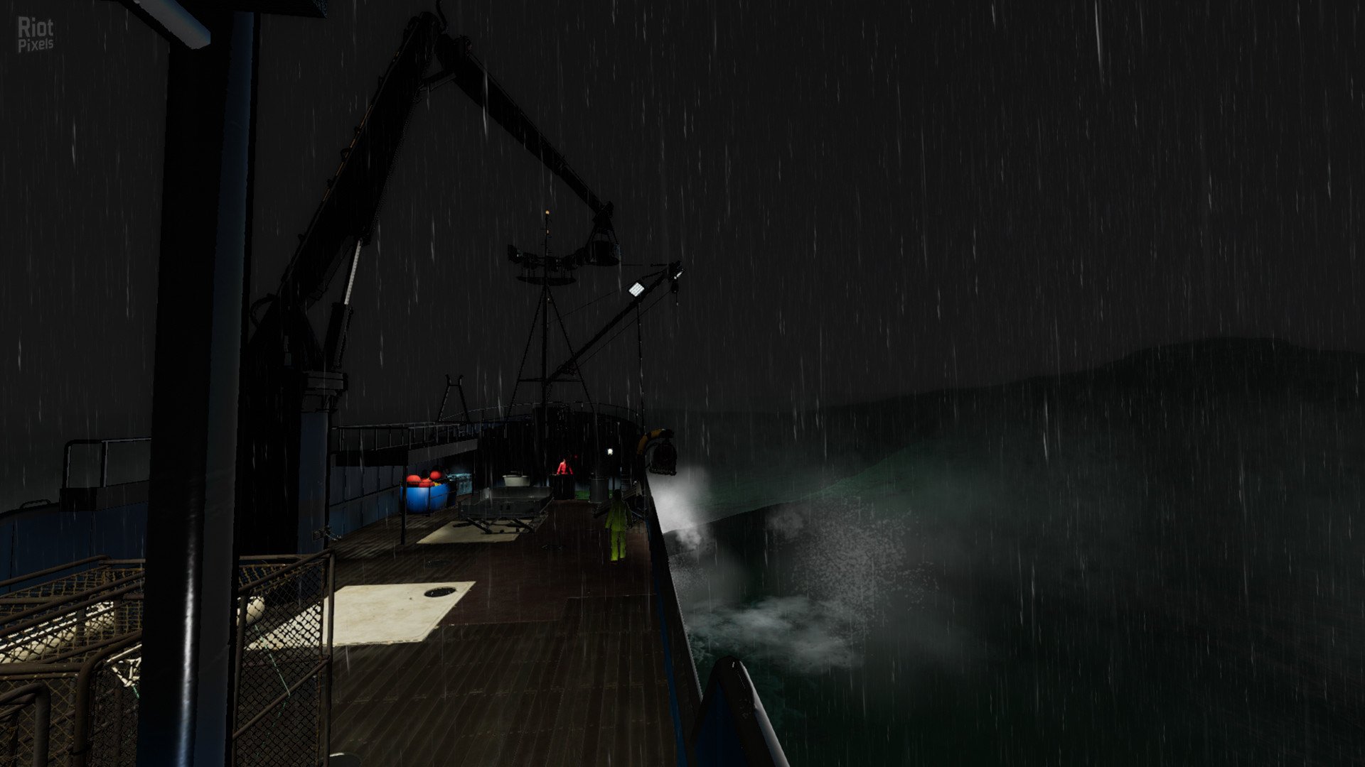 [5]-Deadliest Catch: The Game – v1.0 Download