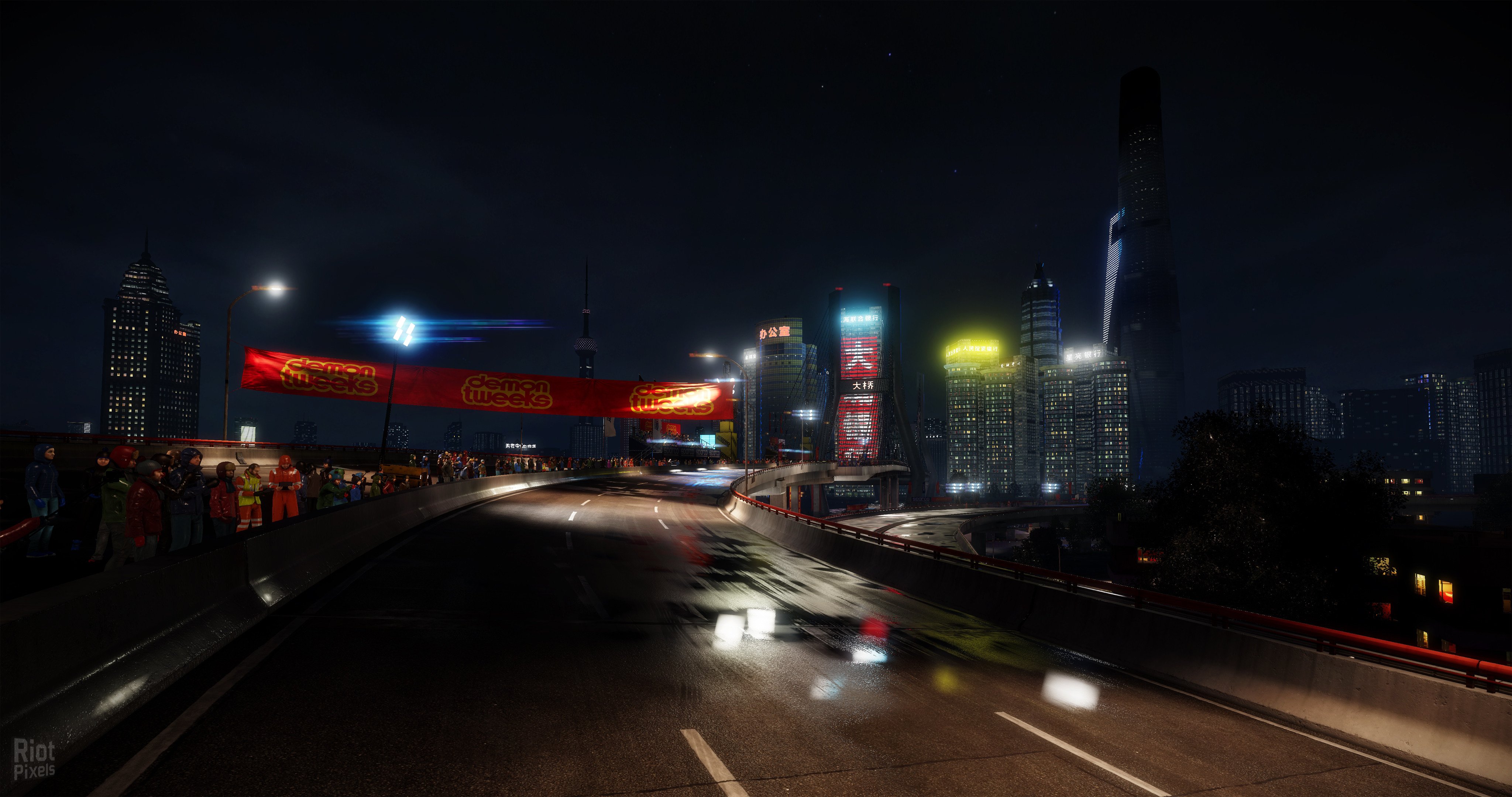 [11]-GRID: Ultimate Edition – v1.0.118.9362 + 8 DLCs Download