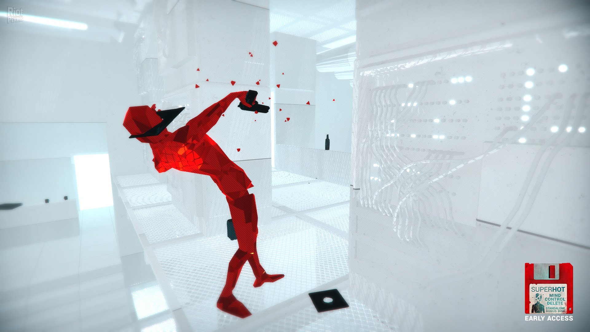 [6]-Superhot: Mind Control Delete Download