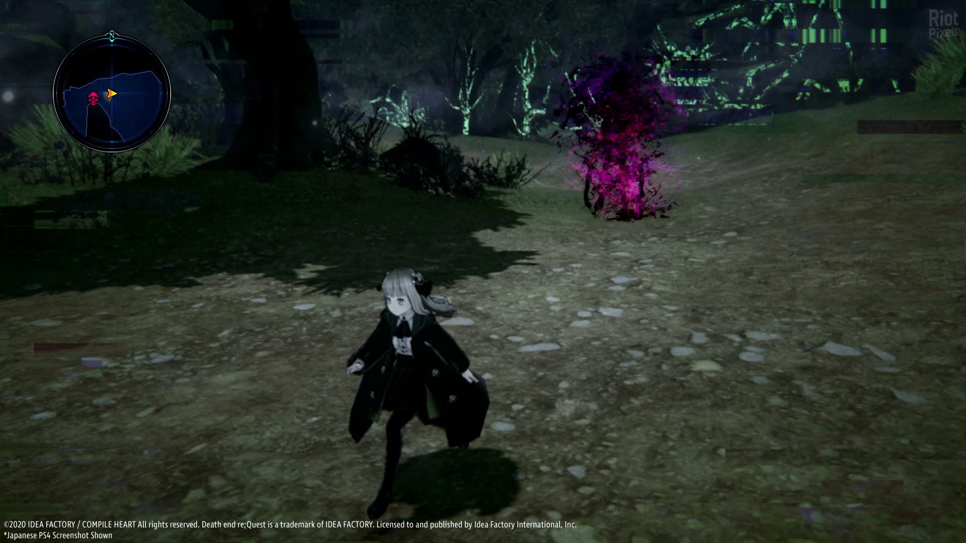 [11]-Death end re;Quest 2 + 7 DLCs Download