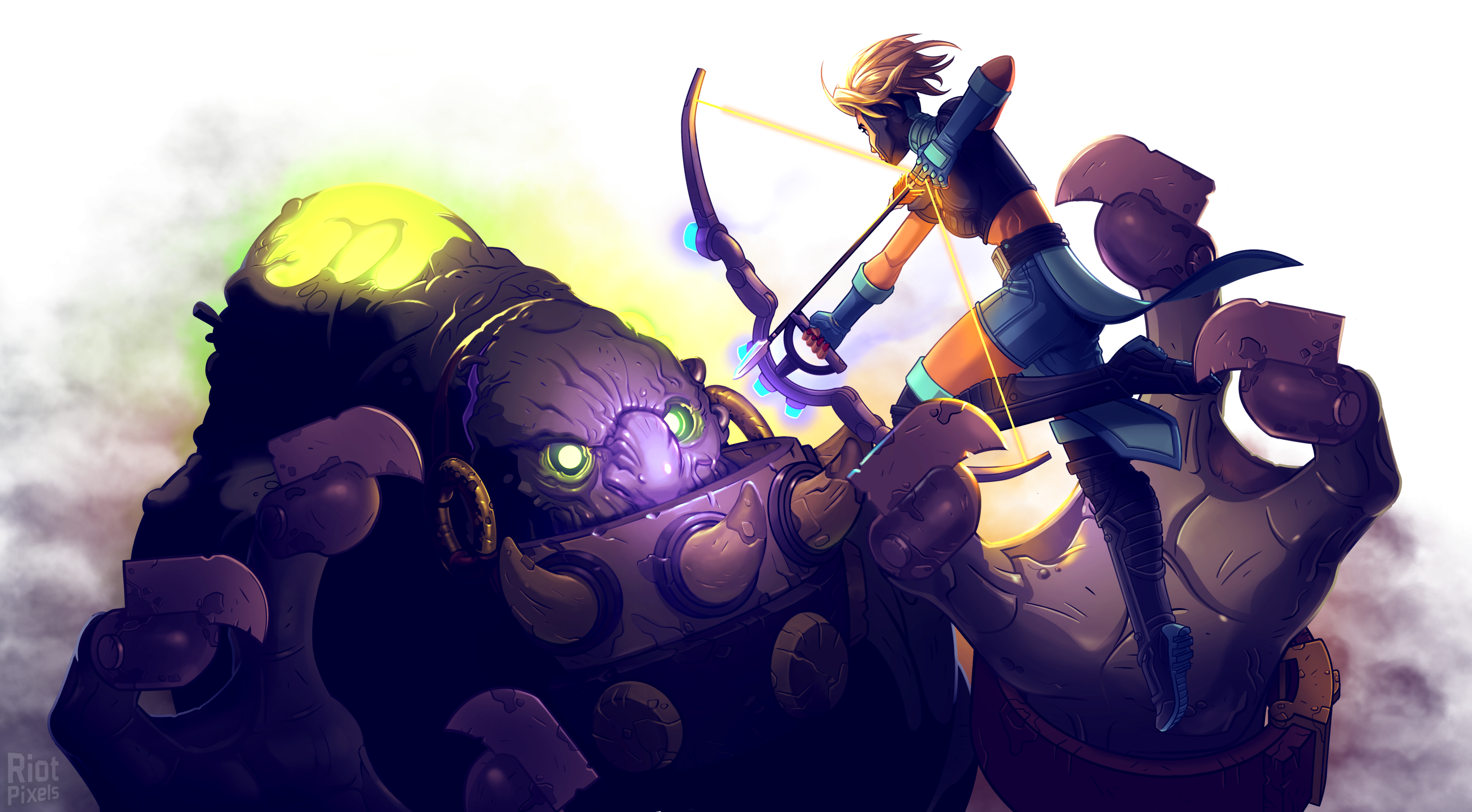 [18]-Foregone – v1.0.1.11 Download