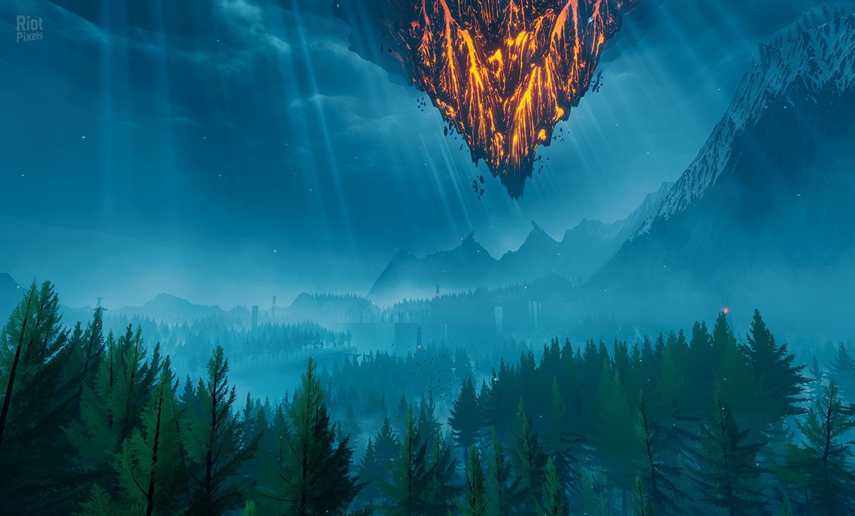 [14]-The Pathless + Windows 7 Fix Download