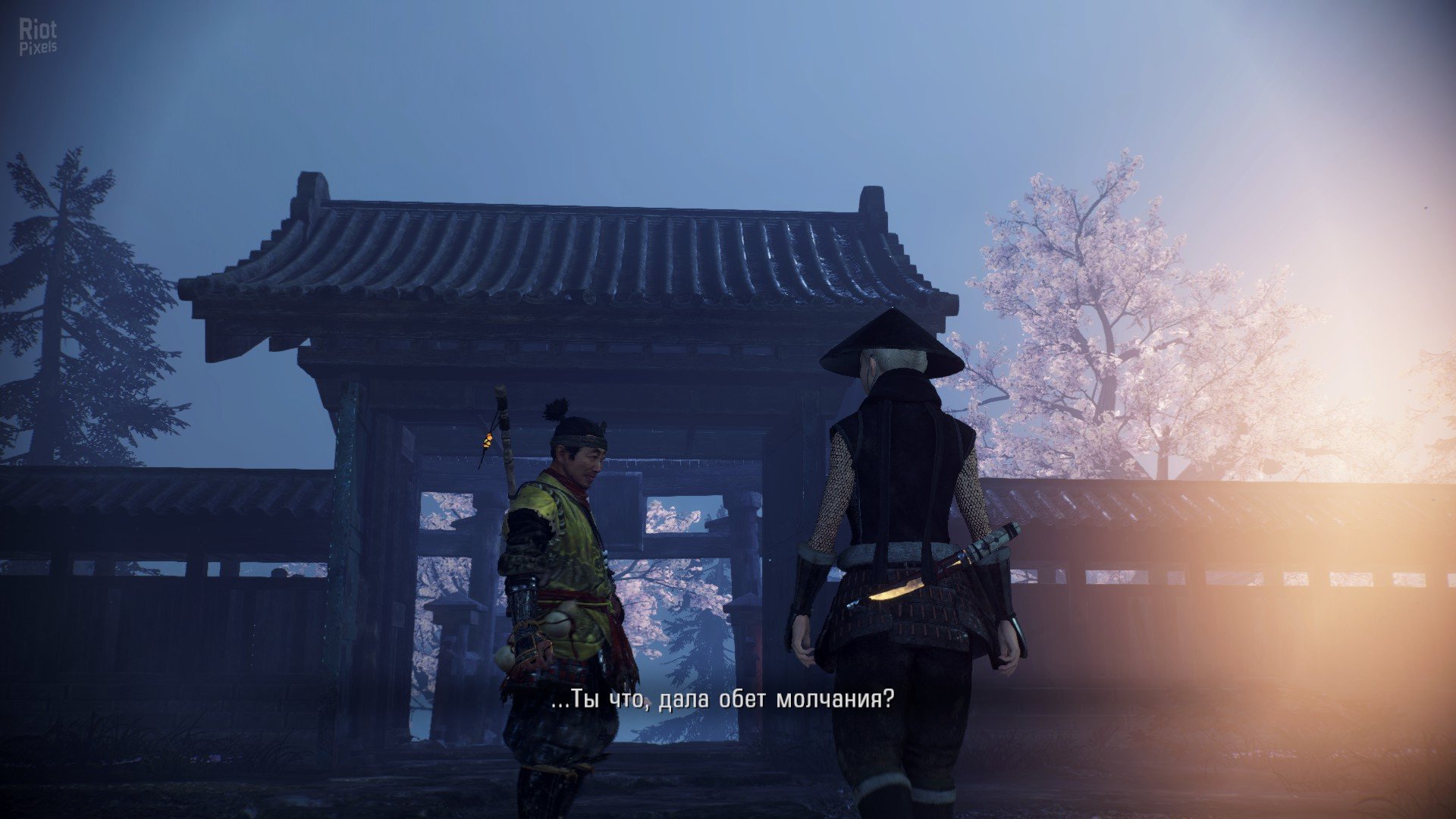 [8]-Nioh 2: The Complete Edition – v1.25 + 3 DLCs + Multiplayer + Windows 7 Fix Download