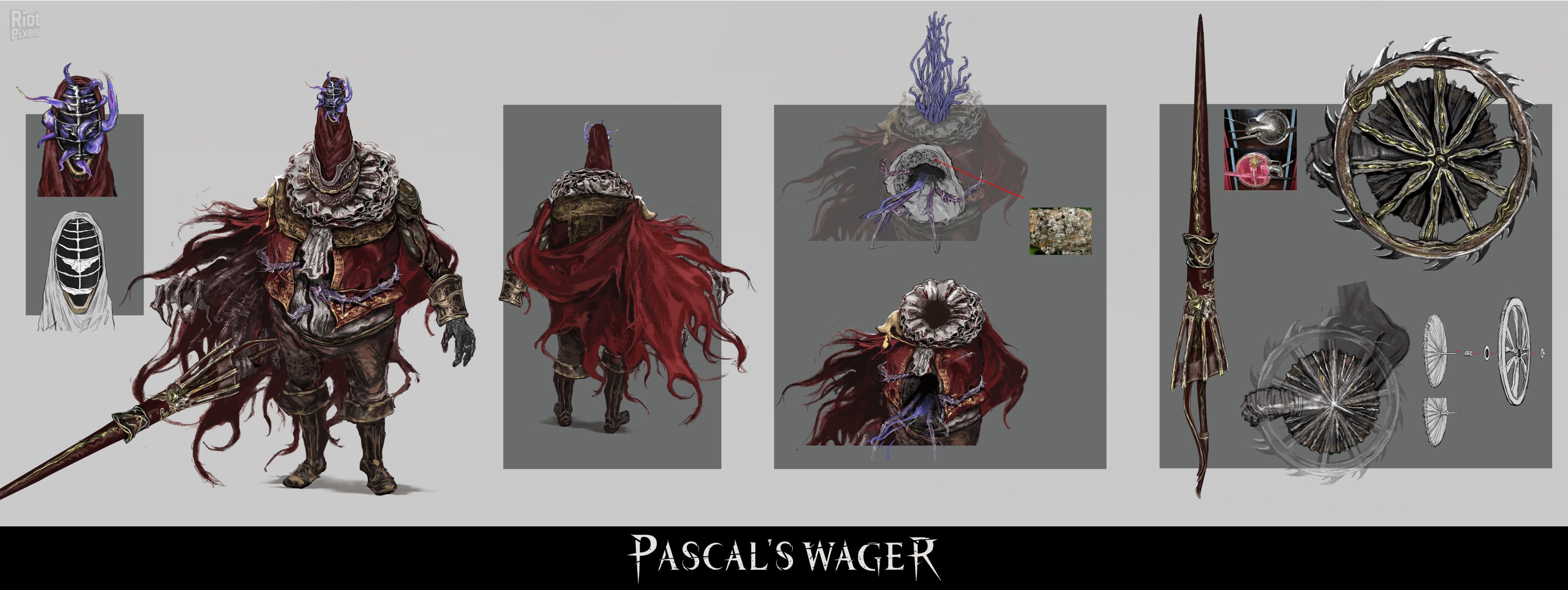 [14]-Pascal’s Wager: Definitive Edition – v1.1.1 (1000) Download