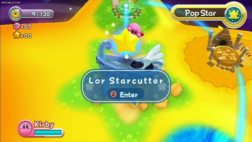 [13]-Kirby: The Complete Collection (37 games for 13 platforms) Download