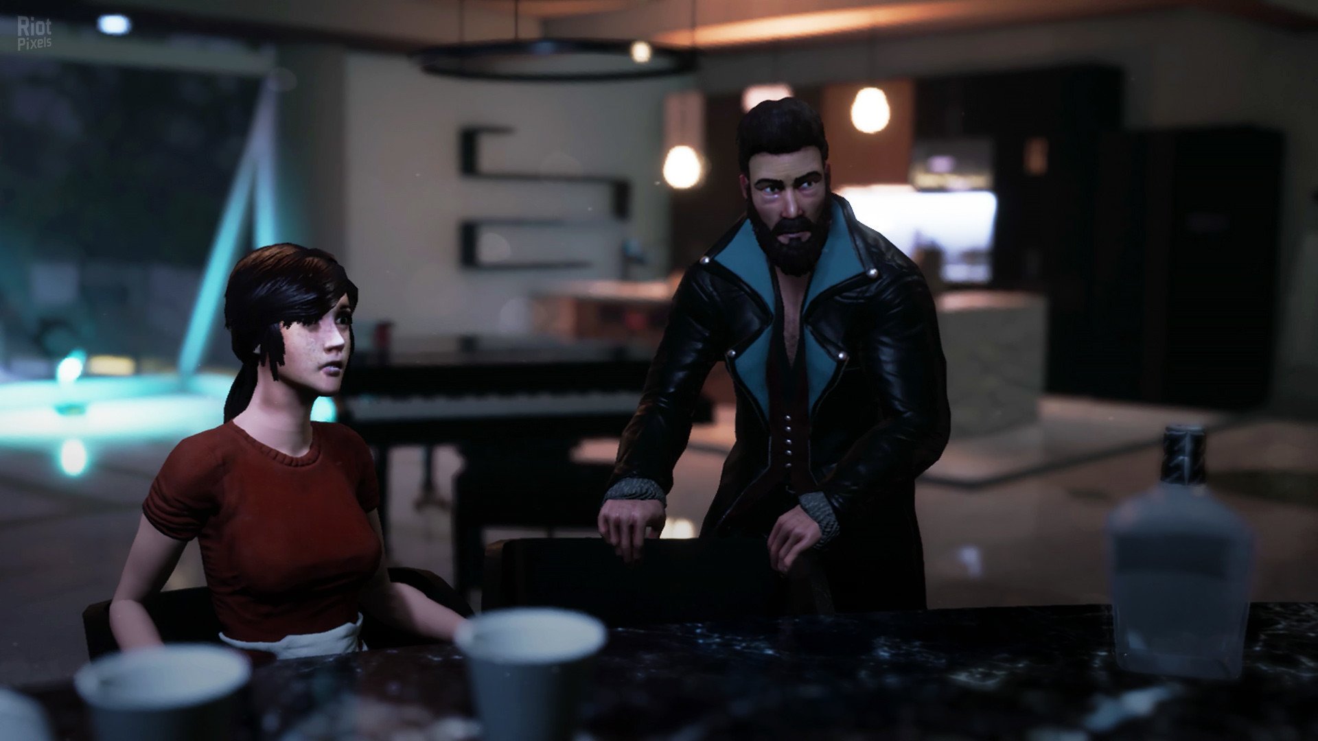 [5]-Of Bird and Cage Download