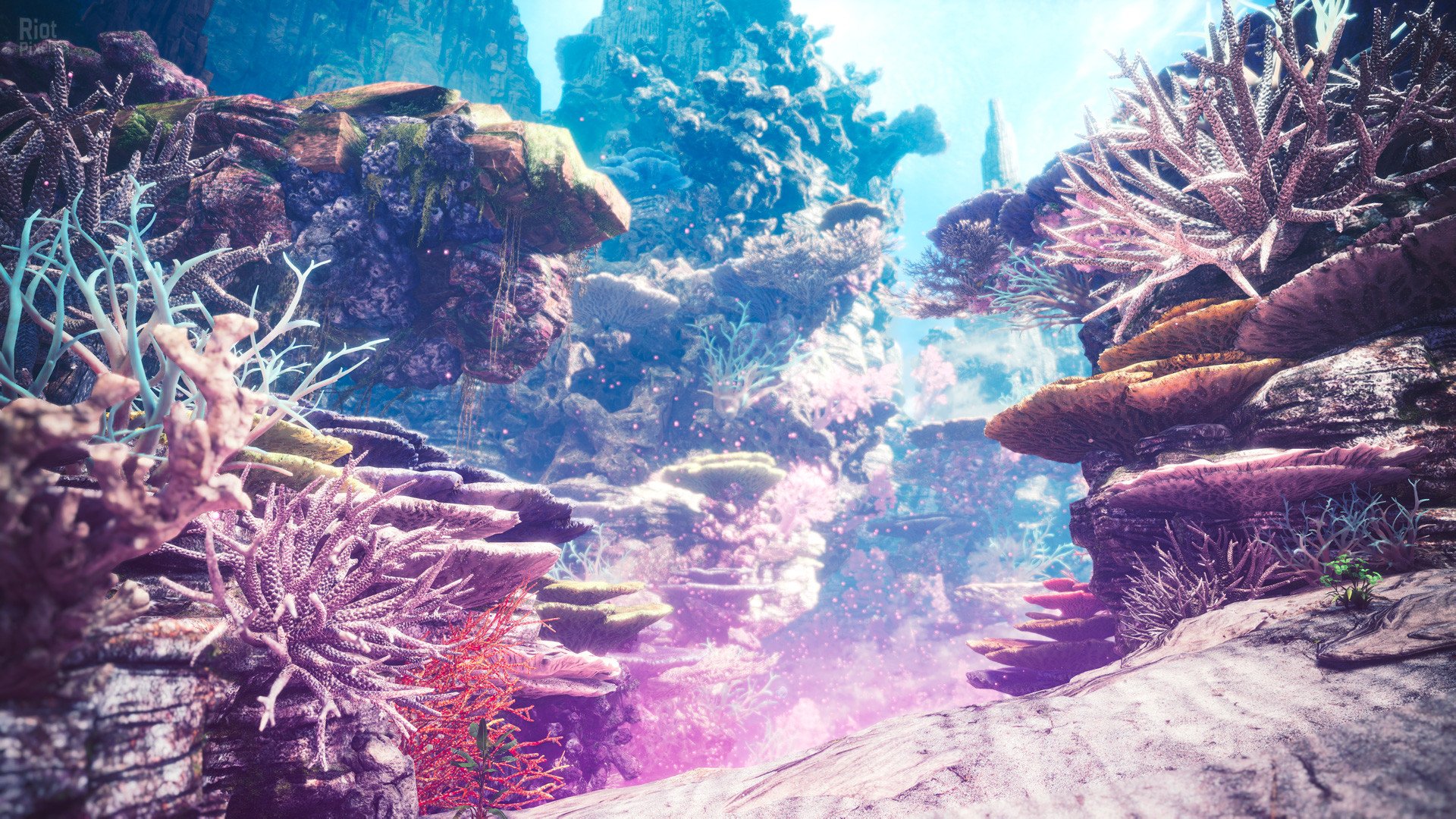 [18]-Monster Hunter World: Iceborne – Master Edition – v15.11.01/421471 + 242 DLCs + HRTP Download