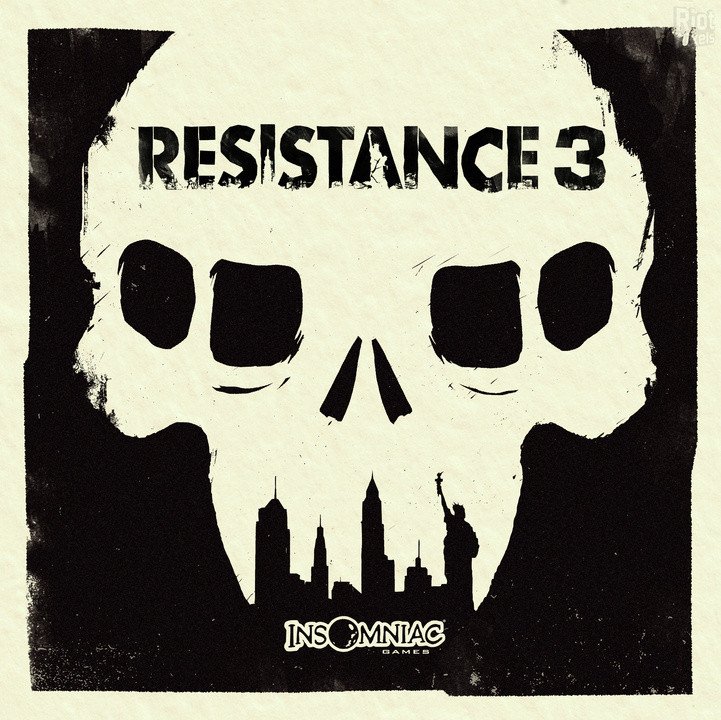 [17]-Resistance 3 – v1.05 + 2 DLCs + RPCS3 Emu + Offline Co-Op Download