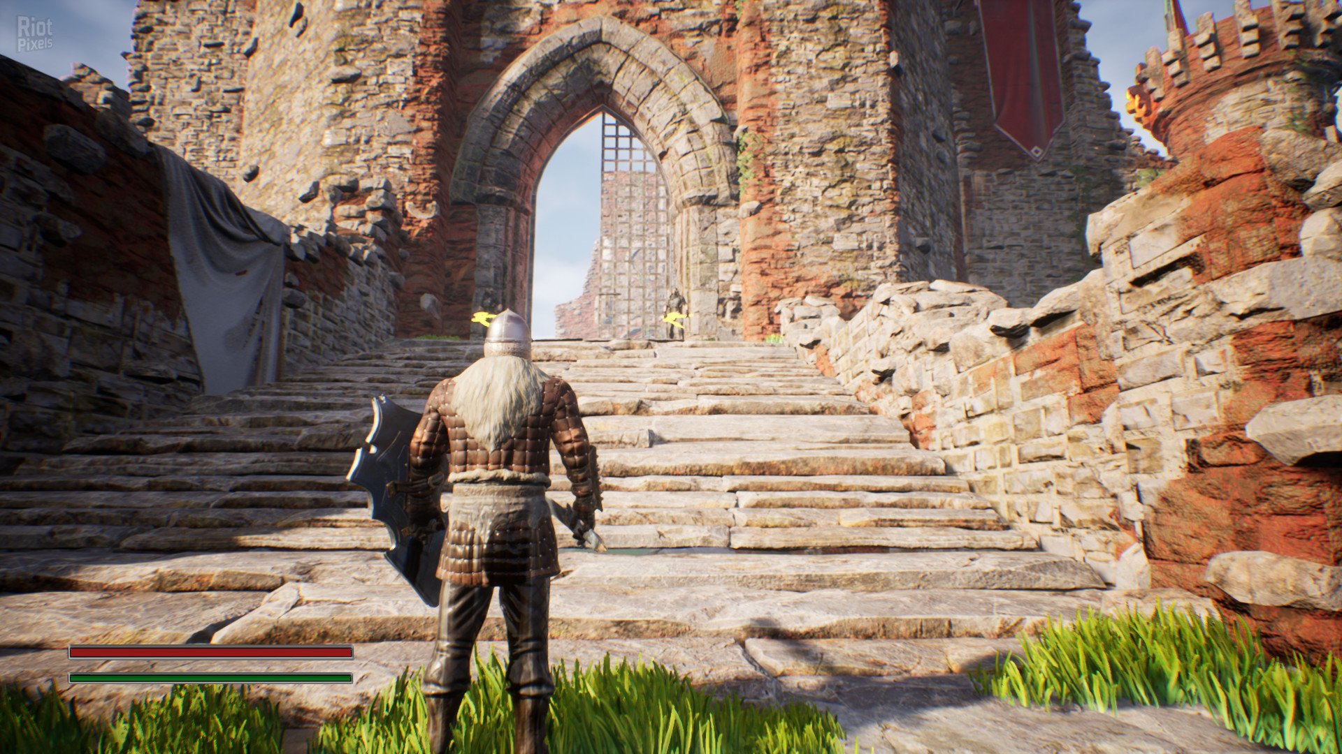 [4]-Firelight Fantasy: Phoenix Crew Download