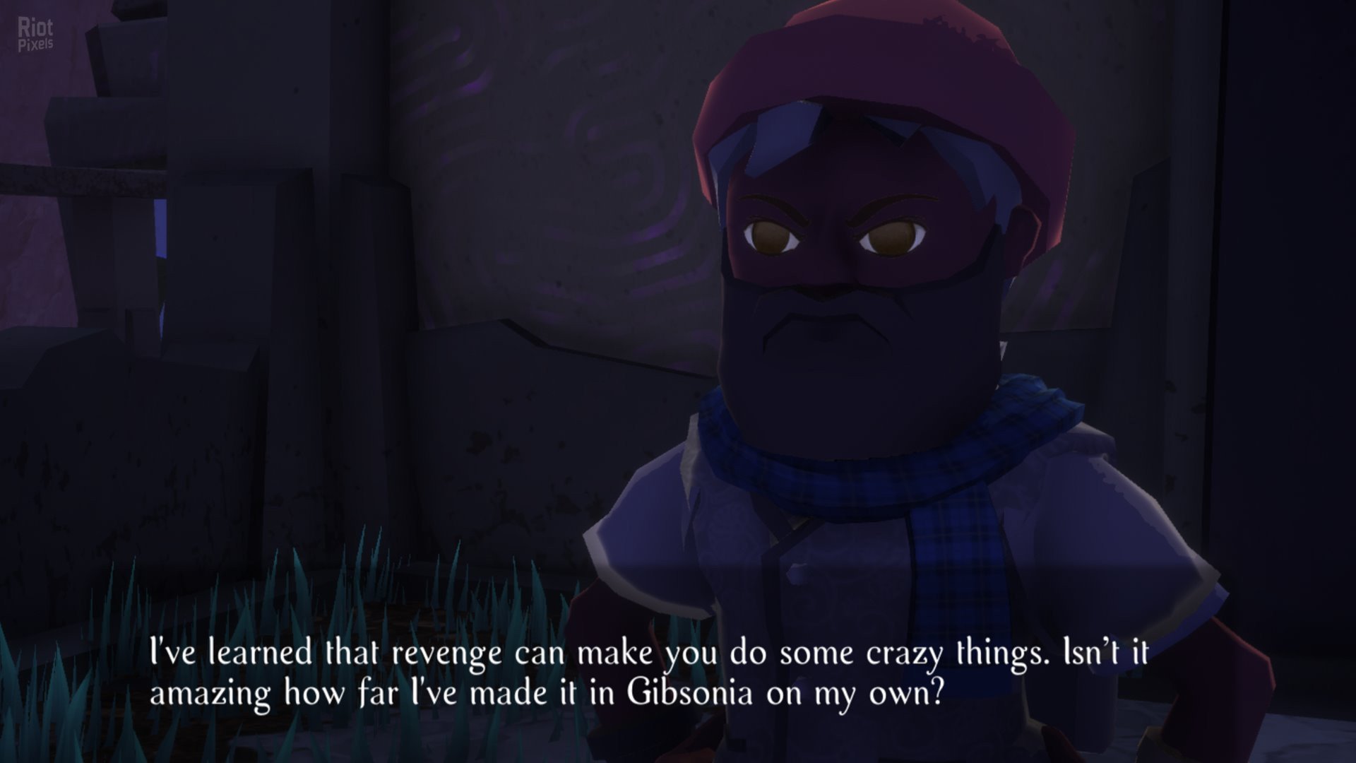 [3]-Hindsight 20/20: Wrath of the Raakshasa Download