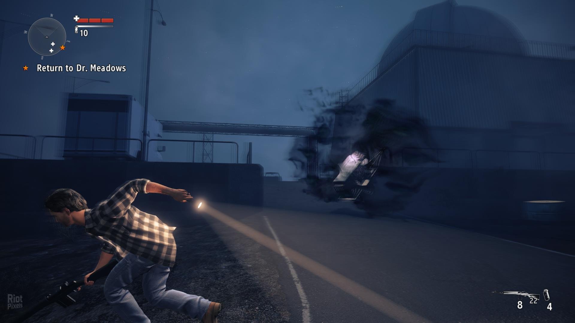 [15]-Alan Wake’s American Nightmare + Bonus Content Download