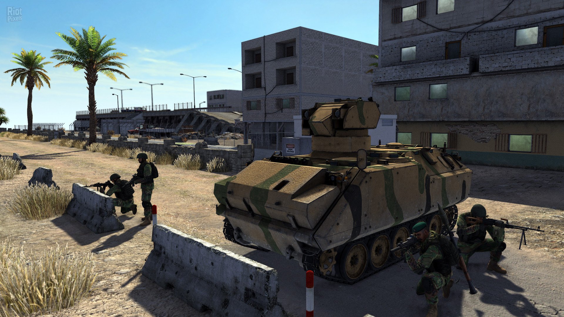 [9]-Call to Arms: Ultimate Edition – v1.228.0 + All DLCs Download