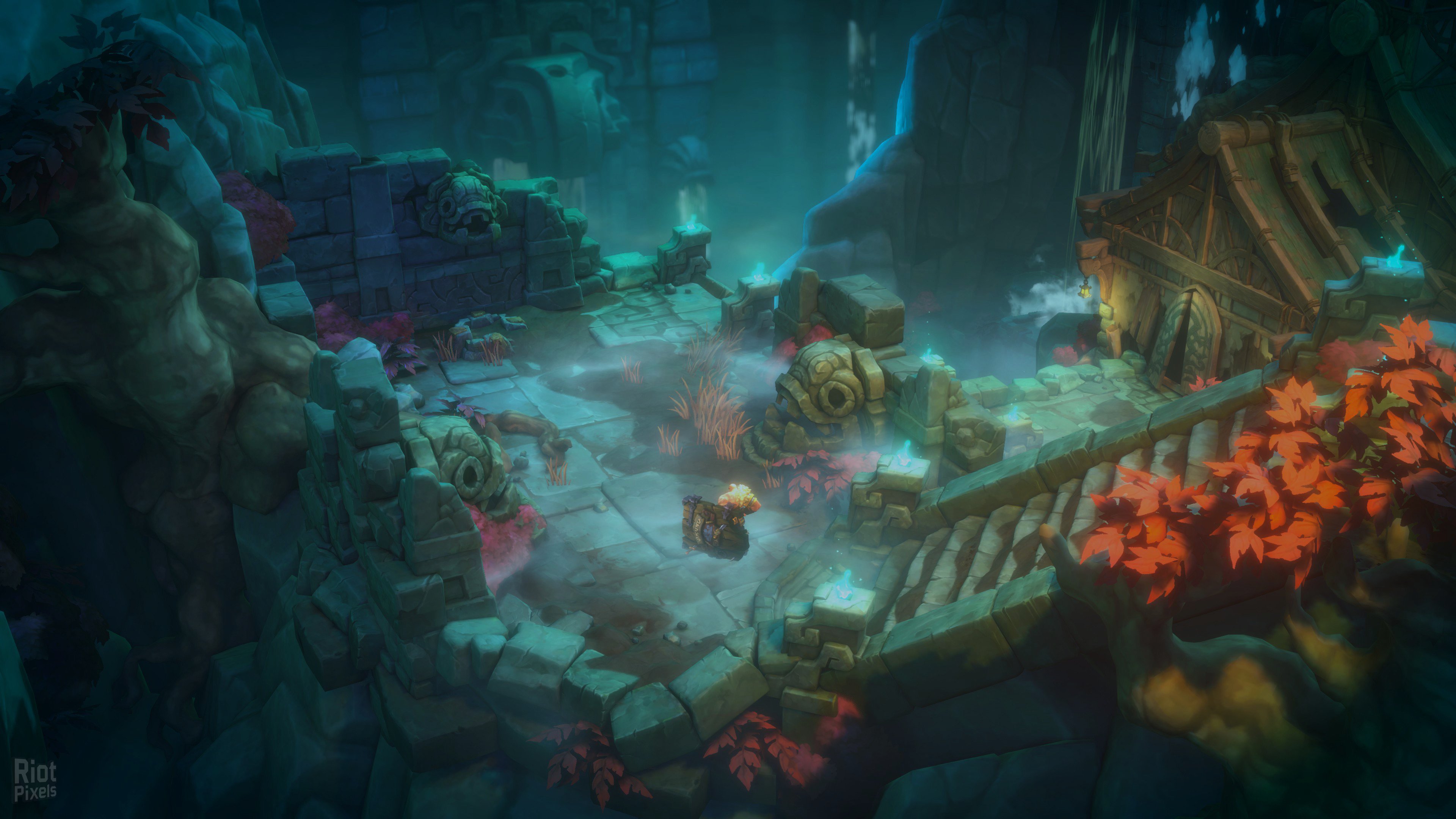 [7]-Ruined King: A League of Legends Story + 4 DLCs Download