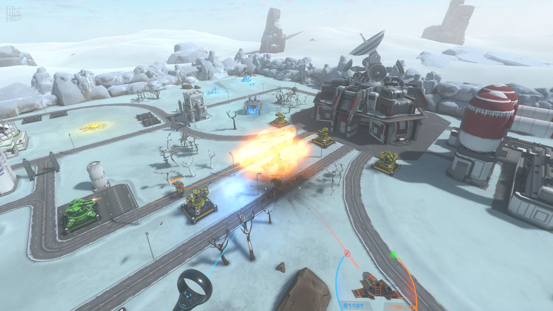 [5]-Iron Guard (with VR support) Download