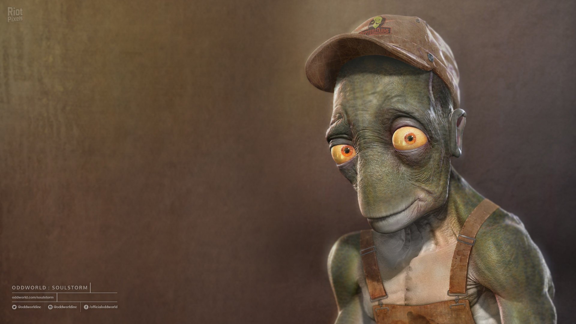 [17]-Oddworld: Soulstorm – Enhanced Edition Download