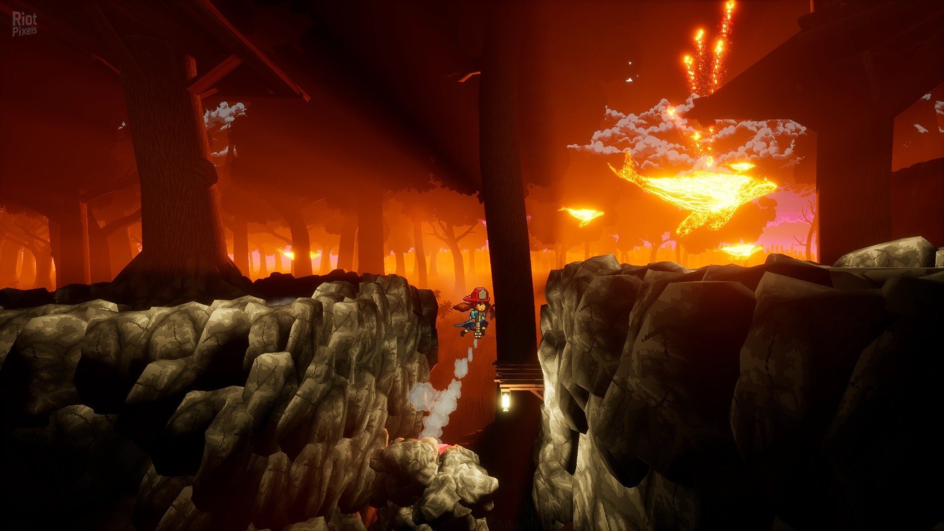 [7]-Firegirl: Hack ‘n Splash Rescue Download