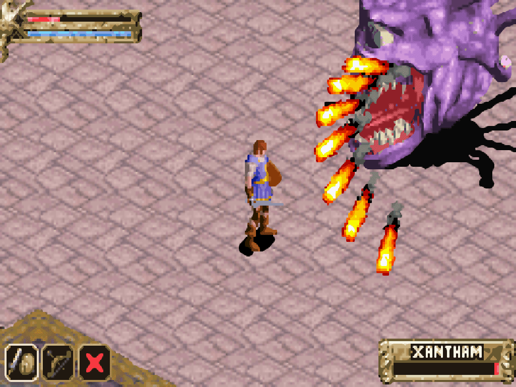 [15]-Baldur’s Gate: Dark Alliance Download