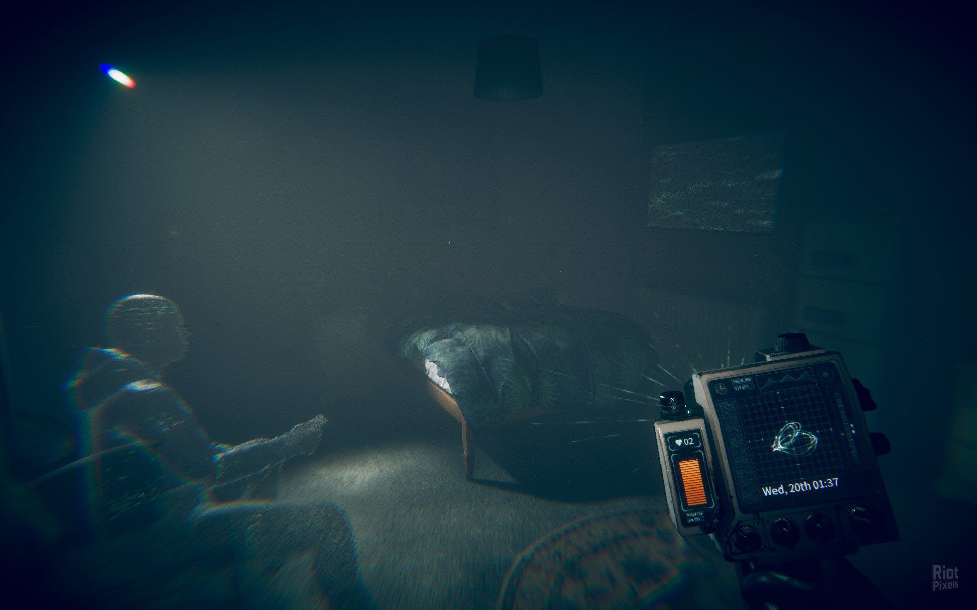 [13]-Eternal Threads Download