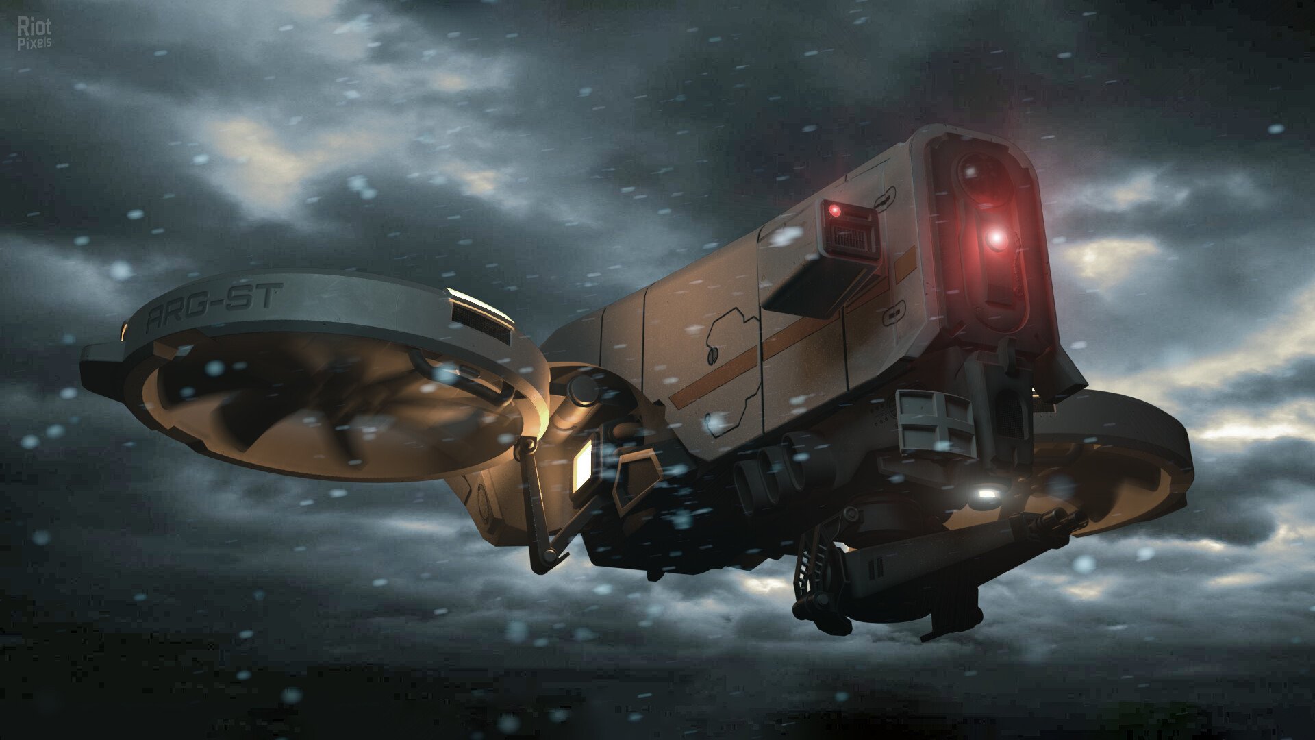 [18]-Jupiter Hell – v1.5a (Ancient) Download